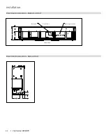 Предварительный просмотр 44 страницы Regency City CB72EPV-LP Owners & Installation Manual