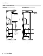 Предварительный просмотр 50 страницы Regency City CB72EPV-LP Owners & Installation Manual