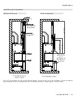 Предварительный просмотр 51 страницы Regency City CB72EPV-LP Owners & Installation Manual