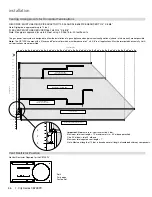 Предварительный просмотр 56 страницы Regency City CB72EPV-LP Owners & Installation Manual