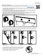 Предварительный просмотр 77 страницы Regency City CB72EPV-LP Owners & Installation Manual