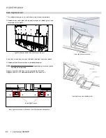 Предварительный просмотр 82 страницы Regency City CB72EPV-LP Owners & Installation Manual