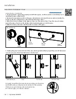 Предварительный просмотр 102 страницы Regency City CB72EPV-LP Owners & Installation Manual