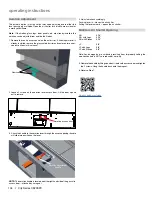 Предварительный просмотр 104 страницы Regency City CB72EPV-LP Owners & Installation Manual