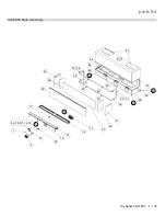 Предварительный просмотр 109 страницы Regency City CB72EPV-LP Owners & Installation Manual