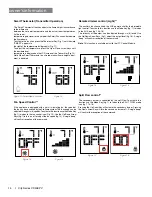 Предварительный просмотр 14 страницы Regency City CC40LEPV-LP Owners & Installation Manual