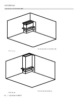 Предварительный просмотр 26 страницы Regency City CC40LEPV-LP Owners & Installation Manual