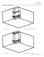 Предварительный просмотр 27 страницы Regency City CC40LEPV-LP Owners & Installation Manual