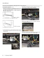 Предварительный просмотр 50 страницы Regency City CC40LEPV-LP Owners & Installation Manual