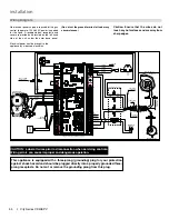 Предварительный просмотр 54 страницы Regency City CC40LEPV-LP Owners & Installation Manual