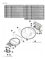 Предварительный просмотр 76 страницы Regency City CC40LEPV-LP Owners & Installation Manual