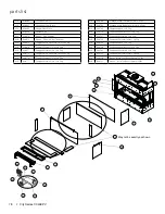 Предварительный просмотр 78 страницы Regency City CC40LEPV-LP Owners & Installation Manual