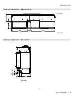 Preview for 9 page of Regency City CV60E-1 Owners & Installation Manual