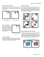 Предварительный просмотр 13 страницы Regency City CV60E Series Owners & Installation Manual