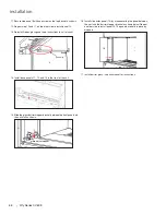 Предварительный просмотр 66 страницы Regency City CV60E Series Owners & Installation Manual