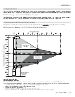 Предварительный просмотр 53 страницы Regency City CV72E-LP11 Owners & Installation Manual