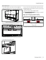 Предварительный просмотр 73 страницы Regency City CV72E-LP11 Owners & Installation Manual