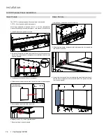 Предварительный просмотр 74 страницы Regency City CV72E-LP11 Owners & Installation Manual