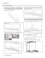 Предварительный просмотр 76 страницы Regency City CV72E-LP11 Owners & Installation Manual