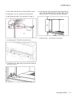 Предварительный просмотр 77 страницы Regency City CV72E-LP11 Owners & Installation Manual