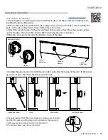 Предварительный просмотр 91 страницы Regency City CV72E-LP11 Owners & Installation Manual