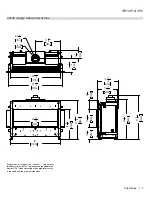 Предварительный просмотр 7 страницы Regency City Series CB40E-LP Owners & Installation Manual