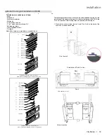 Предварительный просмотр 19 страницы Regency City Series CB40E-LP Owners & Installation Manual