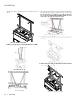 Предварительный просмотр 20 страницы Regency City Series CB40E-LP Owners & Installation Manual