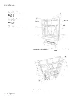 Предварительный просмотр 24 страницы Regency City Series CB40E-LP Owners & Installation Manual