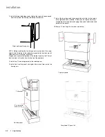 Предварительный просмотр 32 страницы Regency City Series CB40E-LP Owners & Installation Manual