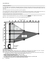 Предварительный просмотр 48 страницы Regency City Series CB40E-LP Owners & Installation Manual