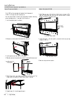 Предварительный просмотр 68 страницы Regency City Series CB40E-LP Owners & Installation Manual