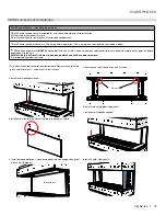 Предварительный просмотр 73 страницы Regency City Series CB40E-LP Owners & Installation Manual