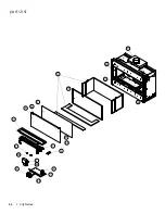 Предварительный просмотр 86 страницы Regency City Series CB40E-LP Owners & Installation Manual