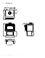 Preview for 4 page of Regency Classic C34 Owners & Installation Manual