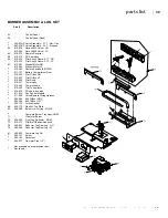 Preview for 39 page of Regency Classic C34 Owners & Installation Manual