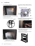 Предварительный просмотр 52 страницы Regency E18E-LP Owners & Installation Manual