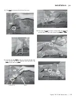 Предварительный просмотр 19 страницы Regency E21-LP10 Owners & Installation Manual