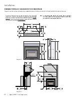 Предварительный просмотр 20 страницы Regency Energy E18E Owners & Installation Manual