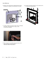 Предварительный просмотр 24 страницы Regency Energy E18E Owners & Installation Manual