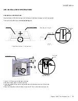 Предварительный просмотр 43 страницы Regency Energy E18E Owners & Installation Manual