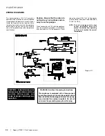 Предварительный просмотр 86 страницы Regency Energy E18E Owners & Installation Manual