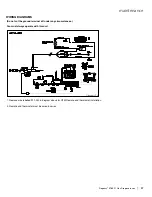 Предварительный просмотр 87 страницы Regency Energy E18E Owners & Installation Manual