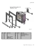 Предварительный просмотр 95 страницы Regency Energy E18E Owners & Installation Manual