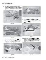 Предварительный просмотр 20 страницы Regency Energy E33-LP10 Owners & Installation Manual