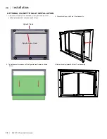 Предварительный просмотр 26 страницы Regency Energy E33-LP10 Owners & Installation Manual