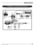 Preview for 31 page of Regency energy U32 Owners & Installation Manual