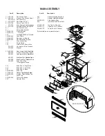 Preview for 37 page of Regency energy U32 Owners & Installation Manual