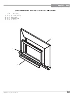 Preview for 41 page of Regency energy U32 Owners & Installation Manual