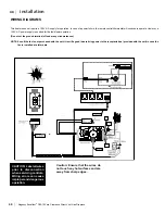 Предварительный просмотр 41 страницы Regency Excalibur P90 Zero Clearance Owners & Installation Manual